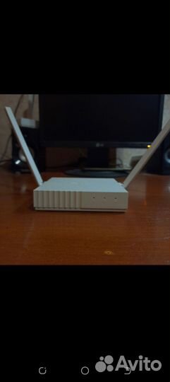 Wi-Fi роутер TP-Link TL-WR844N