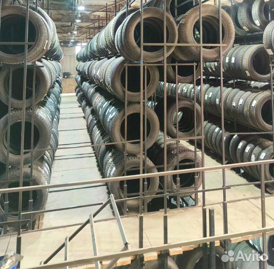 Michelin X-Ice 225/60 R17 M