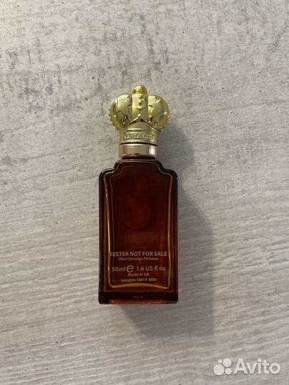 Парфюм Clive Christian C