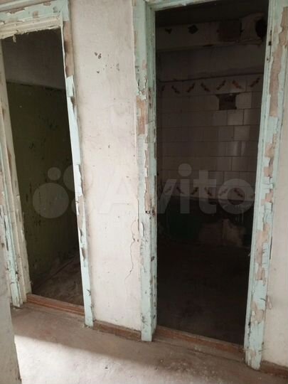 2-к. апартаменты, 55 м², 2/2 эт.
