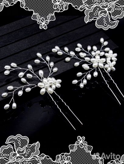 Гребешок для волос