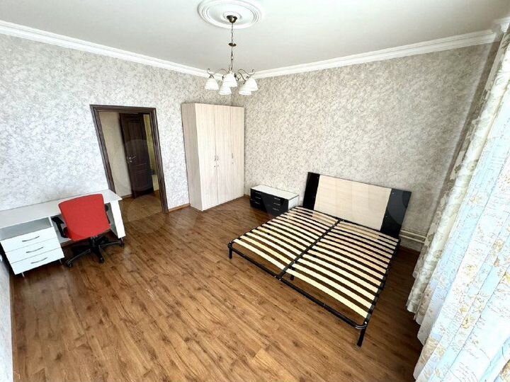 2-к. квартира, 70 м², 15/22 эт.