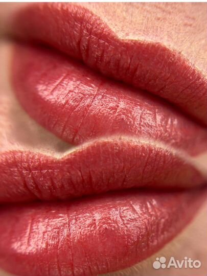 Перманентый макияж губы брови стрелки