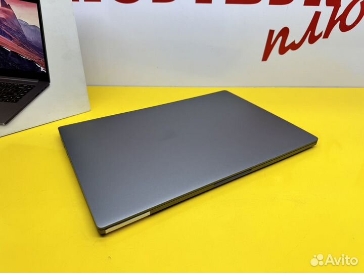 Мощный новый xiaomi mi book i5 8250 IPS