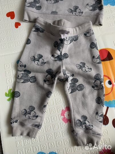 Костюм детский 80