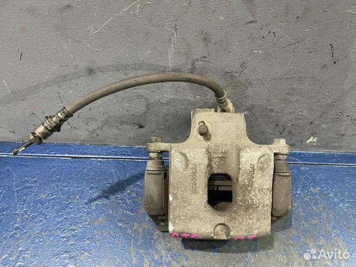 Суппорт задний правый Cadillac Cts 2 07-14 Гг