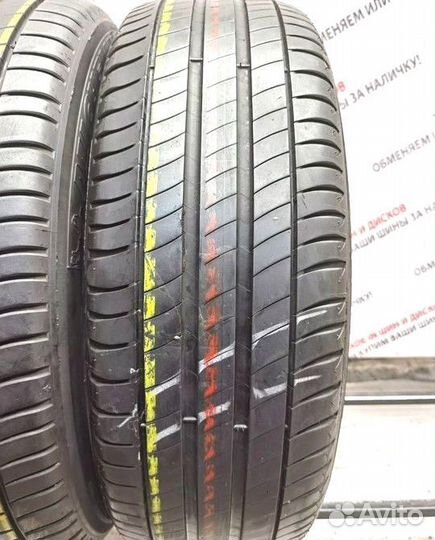 Michelin Primacy 3 205/45 R17 88N