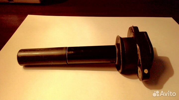 Катушки зажигания на Mitsubishi Эндевор с д 3,8