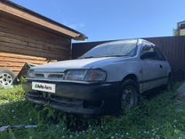 Nissan Pulsar 1.5 MT, 1991, 10 000 км, с пробегом, цена 105 000 руб.