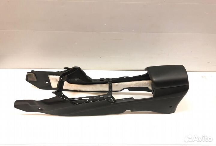 Kia Ceed 2 сид Подлокотник Консоль