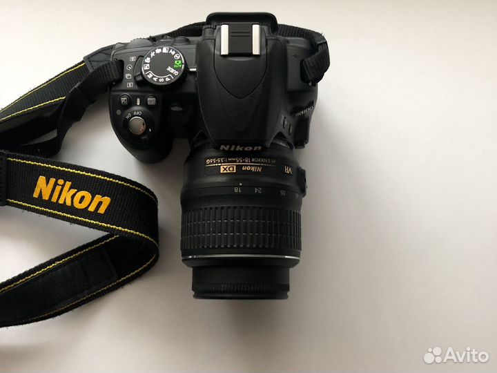 Фотоаппарат