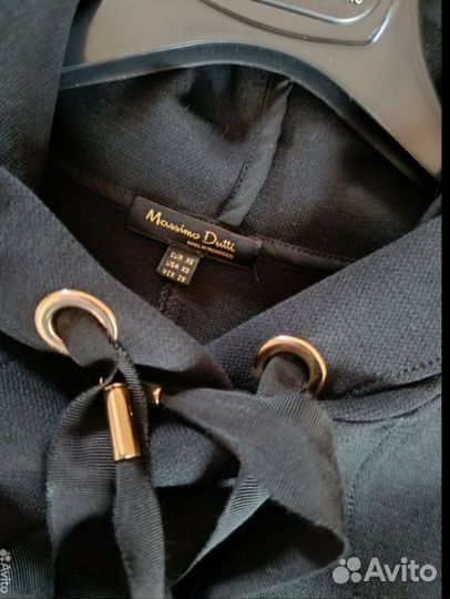 Платье Massimo Dutti. XS-S