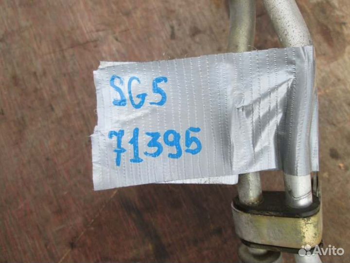 Шланг гидроусилителя Subaru Forester SG5 EJ202