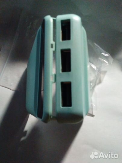 Внешний аккумулятор (Power Bank)