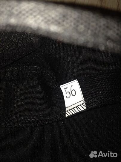 Пилотка Новая р. 56