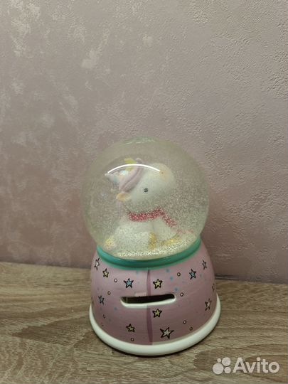 Снежный шар