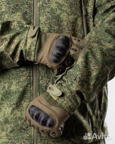 Костюм softshell Тактический костюм Софтшелл купить в Москве | Хобби и ...
