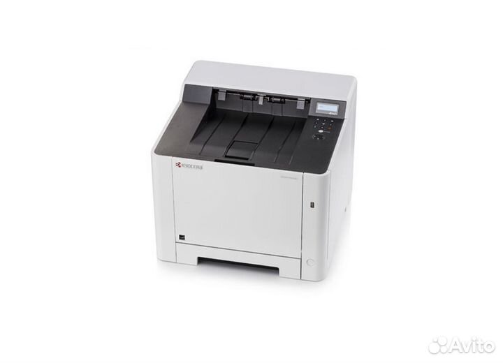 Принтер Kyocera Ecosys P5021cdn