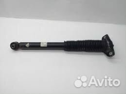 Амортизатор задний Hyundai Tucson 3