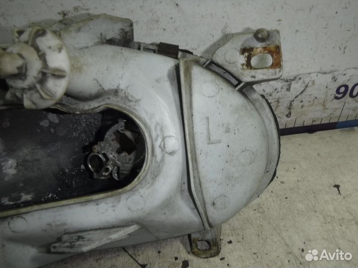 Фара левая VW Golf III