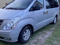 Hyundai Grand Starex 2.5 AT, 2009, 215 000 км, с пробегом, цена 1 450 000 руб.