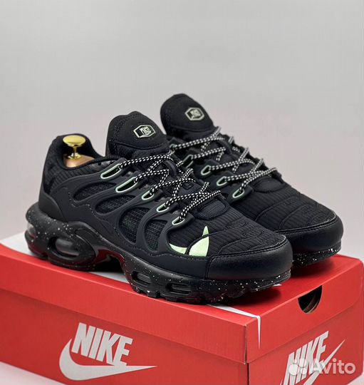 Nike air max tn plus terrascape