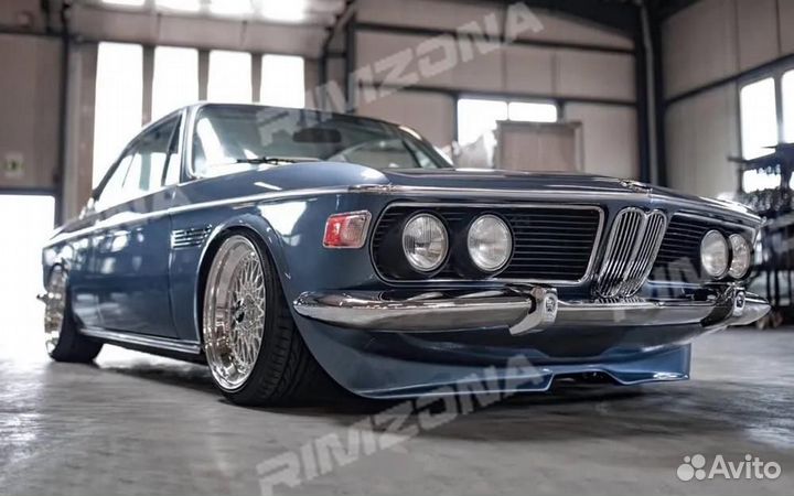 Литой диск BBS R15 4x100/4x114.3