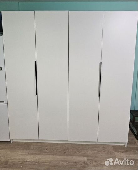 Шкаф для одежды 220*200*60