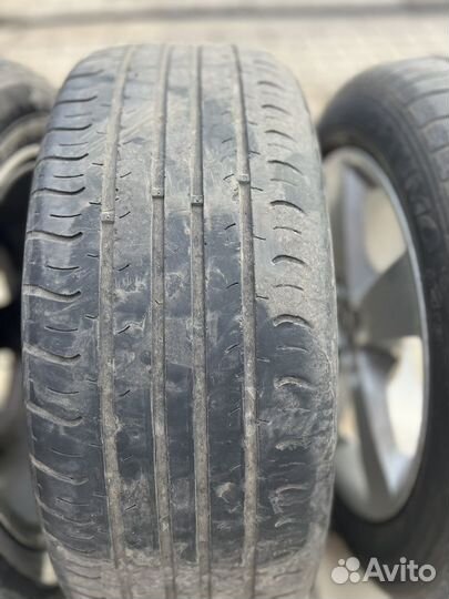 Hankook Optimo K415 205/55 R16