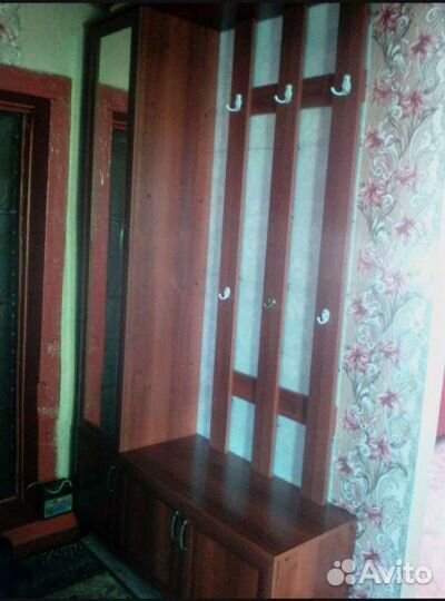 Прихожая бу