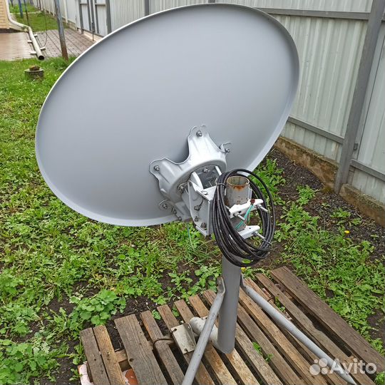 Антенная система vsat SkyEdge-II-c-Scorpio-1/0,76