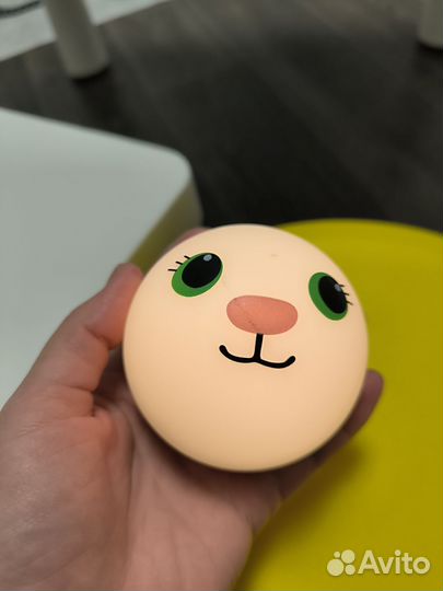 Детские стол, стул и табурет IKEA