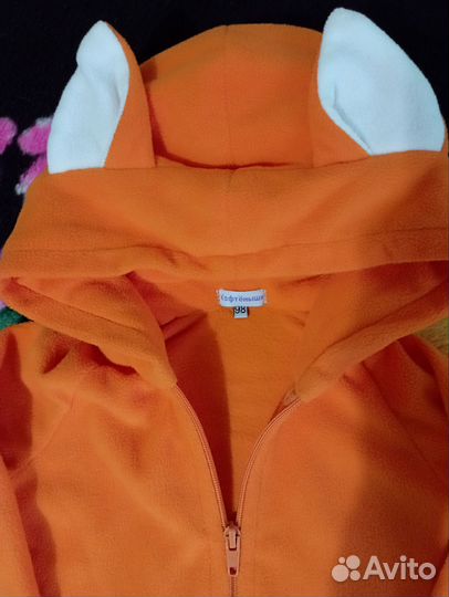 Костюм для девочки