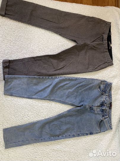 Мужские хорошие веши пакетом