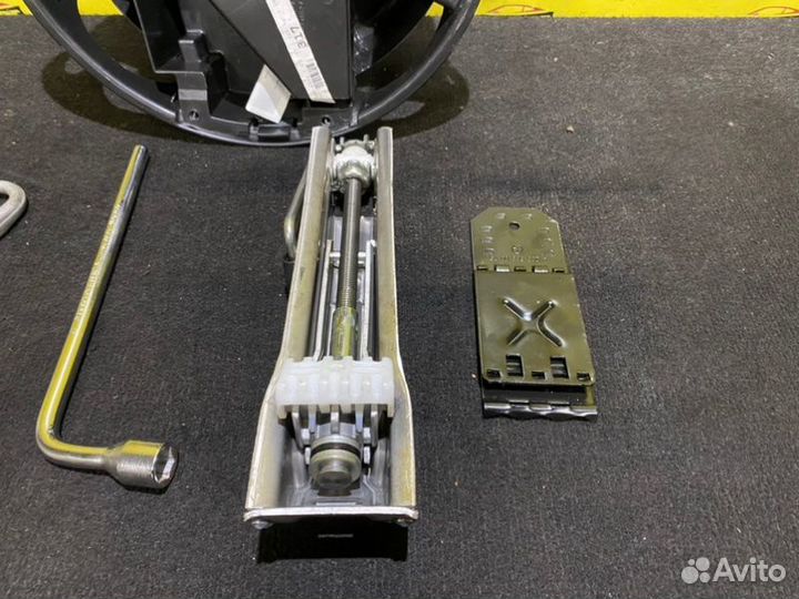 Набор инструментов Mercedes 204 W204 OM651.911