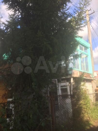 Дача 36 м² на участке 3 сот.