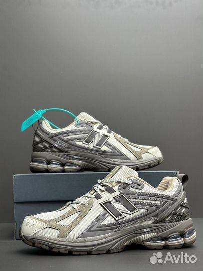 Кроссовки New balance 1906 (42)