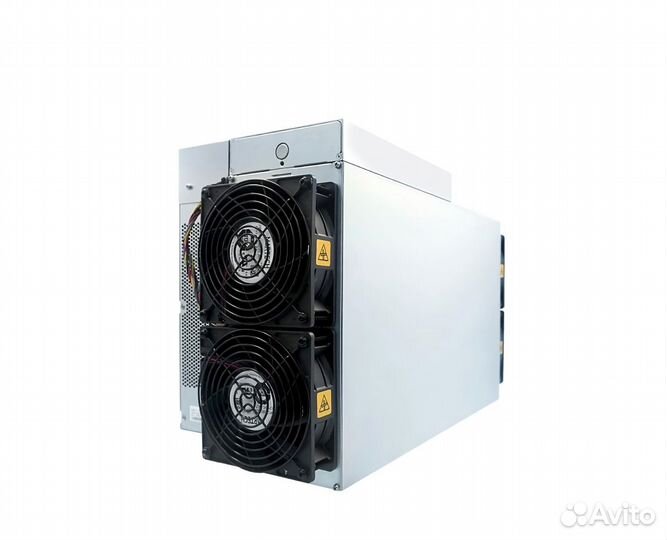 Asic майнер Bitmain E9 Pro 3780 MH/s гтд РФ