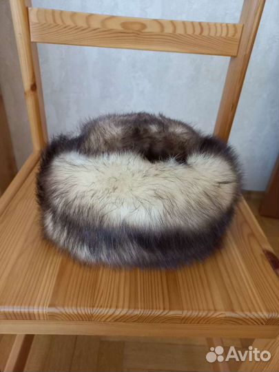 Шапка женская