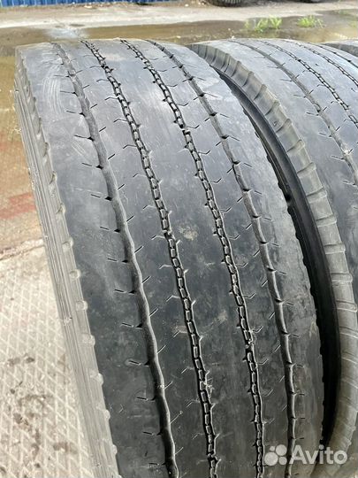 Шины грузовые 215 75 R17.5 Bridgestone M788