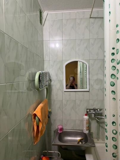 3-к. квартира, 58 м², 2/5 эт.