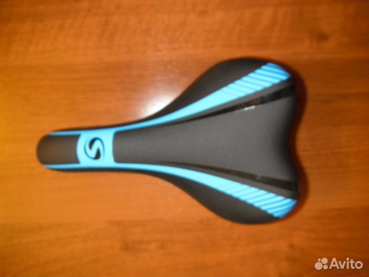 Седло для велосипеда