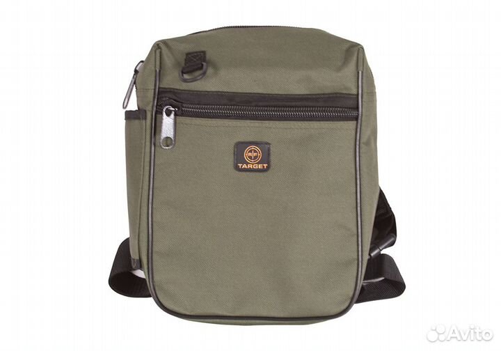 Сумка для находок поясная с креплением на ногу