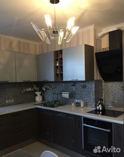 Кухни на заказ