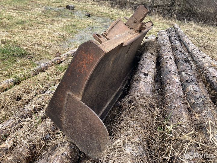 Отвал на мтз 82