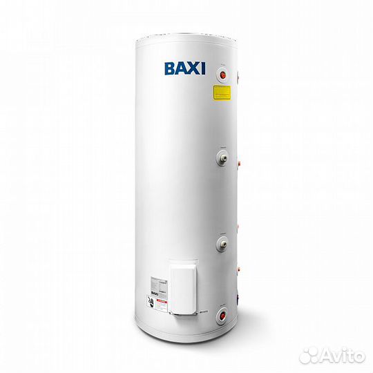Baxi UBC 400