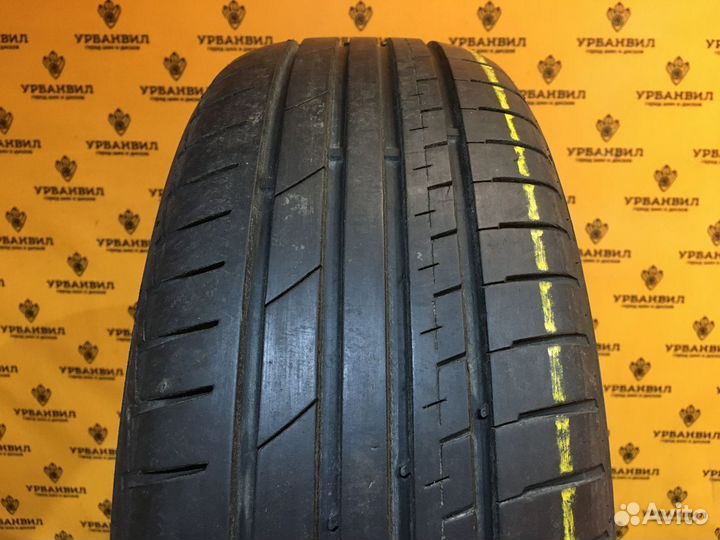 Kapsen Rassurer K737 185/65 R14 86H