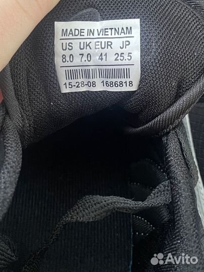 Кроссовки puma