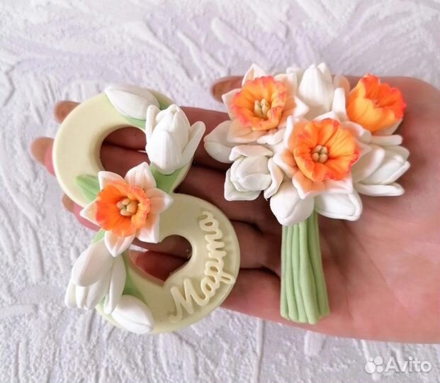 Форма для мыла
