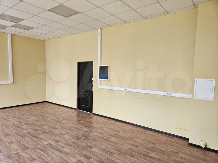 Офис, 61 м²